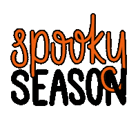 Pumpkin Patch Halloween Sticker