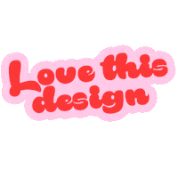 Patriciab Sticker by Patricia Björkman