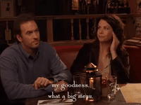 season 5 netflix GIF by Gilmore Girls 