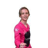 Throw Darts Sticker by Somerset County Cricket Club