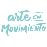 Fluir Sticker