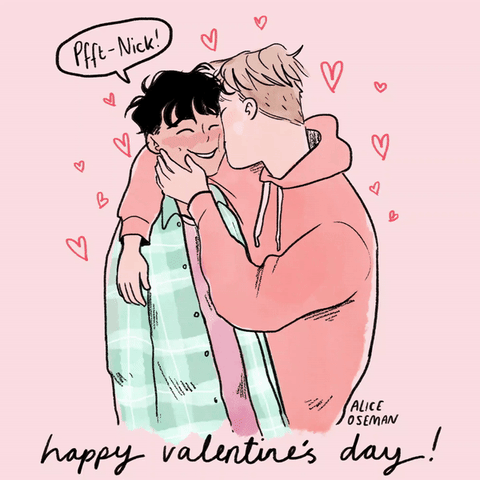 Heartstopper GIF by BKMRK