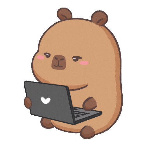 Happy Fun Sticker