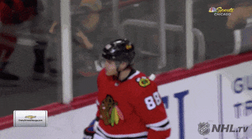 Ice Hockey Sport GIF by NHL