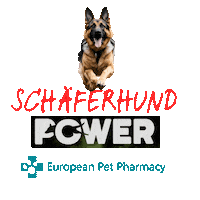 Epp Bsp Sticker by Europeanpetpharmacy