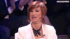 vladimir luxuria kiss GIF by Isola dei Famosi