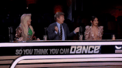 fox broadcasting dance GIF by Fox TV