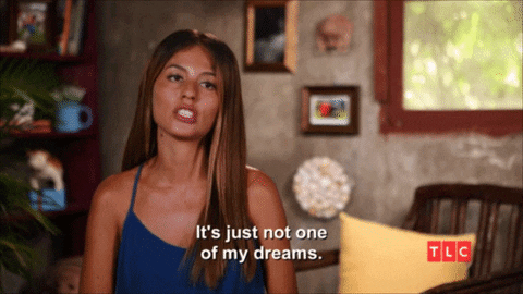 90 Day Fiance Goal GIF by TLC