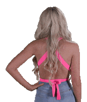 Turn Smile Sticker by LoveIslandUSA