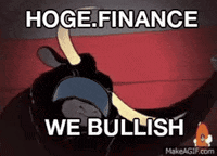 Community Crypto GIF by Hoge Finance