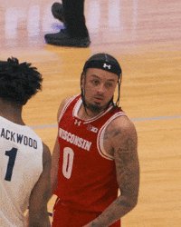 Happy Uw Madison GIF by Wisconsin Badgers