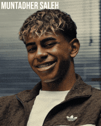 Yamal GIF