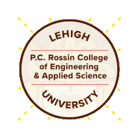 College Of Engineering Sticker by Lehigh University