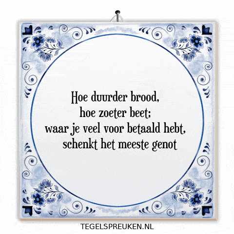 Humor Troost GIF by Tegelspreuken.nl