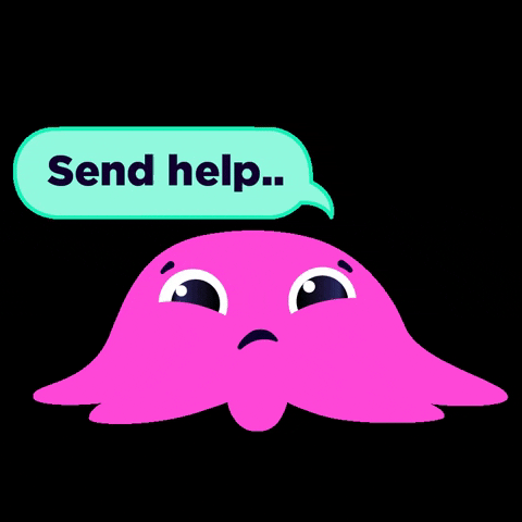 Mood Help GIF by Octopus Energy