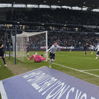 Ashworth GIF by Bolton Wanderers FC
