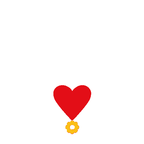 EnglandsNorth love romance rose love you Sticker