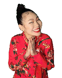 yangge янгэ wtfyangge жрусянгэ rabbityangge Sticker