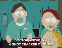 GIF by South Park 