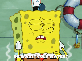 season 8 episode 21 GIF by SpongeBob SquarePants