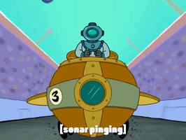 season 8 episode 21 GIF by SpongeBob SquarePants