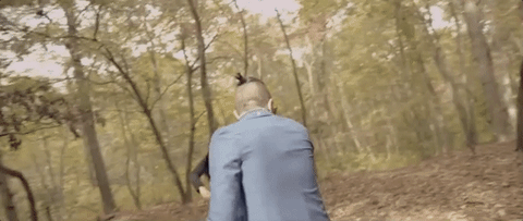jim morrison GIF