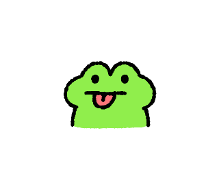 Drawing Doodle Sticker