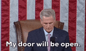 Kevin Mccarthy GIF by GIPHY News