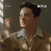 Korean Drama No GIF by The Swoon