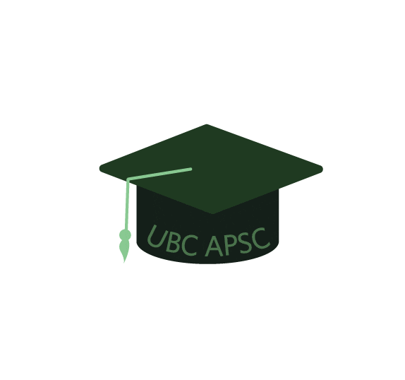 UBCAppliedScience giphyupload ubc sala ubcgrad Sticker