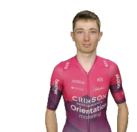 Cycling Lboro Sticker by Loughborough Sport