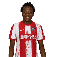 Happy Football Sticker by Atlético de Madrid