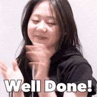 Yunji GIF by ChoCo Official