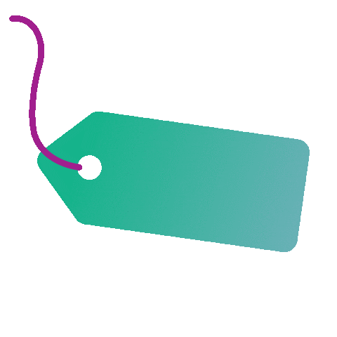 Clothing Treasure Sticker by Zadaa