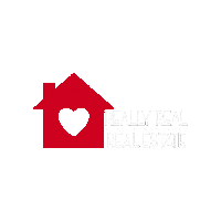 ReallyRealRealEstate real estate really real real estate Sticker