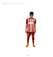Football League Sticker by Gulf United FC