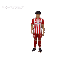 Football League Sticker by Gulf United FC