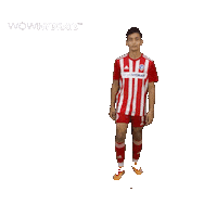 Football League Sticker by Gulf United FC