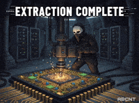 Data Center Tech GIF by ABCNT