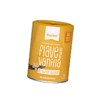 Vanilla Nosugaradded Sticker by Xucker