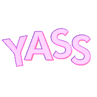 Hair Yes Sticker by Tangle Teezer
