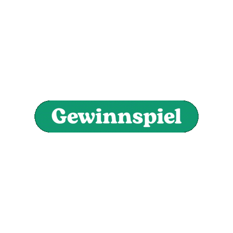 Gewinnspiel Sticker by öbv