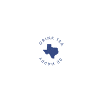 HTeaO country icedtea sweettea texascountry Sticker