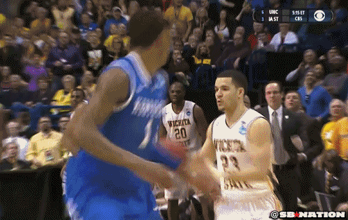 early GIF by SB Nation
