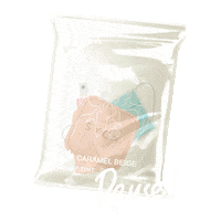 Reuse Pouch Sticker by Posh The Label