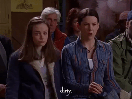 season 2 netflix GIF by Gilmore Girls 