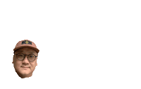 Ikkyu Sticker by Instagram Tag In Virtual GIF Booth