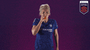 Womens Football GIF by Barclays FAWSL