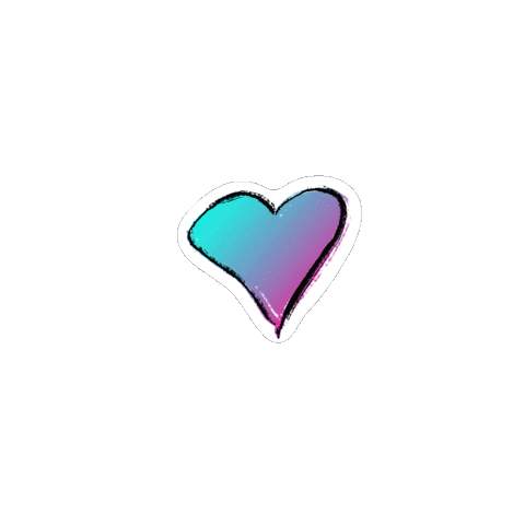 easdvalencia giphyupload design creative vaporwave Sticker