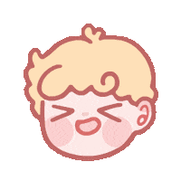 Happy Feliz Sticker